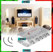 Amplificatore segnale sdoppiat usato  Napoli