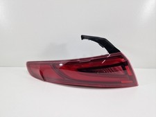 Fanale stop posteriore usato Fanale stop posteriore usato  Massa di Somma