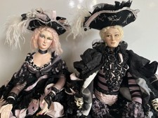 Katherine collection masquerad for sale  Ephrata