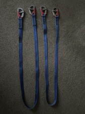 Gibb safety lines for sale  WALTON ON THE NAZE