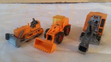 Wiking alte baumaschinen gebraucht kaufen  Celle