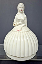 Vintage plastic victorian for sale  Troy
