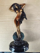 Sinnliche frauen figur gebraucht kaufen  Herne