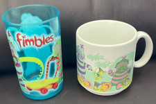 Fimbles florrie fimbo for sale  FRODSHAM