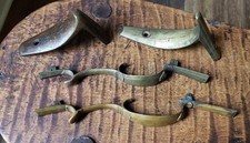 Antique trigger guard for sale  Dawsonville