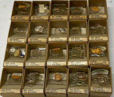 Vintage boxes waltham for sale  Wichita