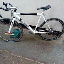 Classic tiger yfb for sale  NELSON