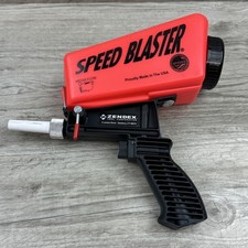 Zendex 007r speed for sale  Owasso