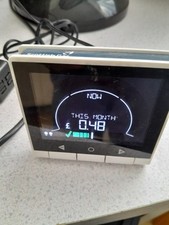 Scottish gas geo for sale  WEYMOUTH