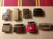 Accendini vintage usato  Palermo
