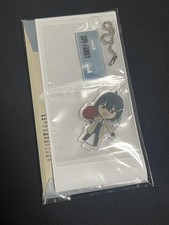 Chaveiro de acrílico SPY x FAMILY Lawson Yuri comprar usado Chaveiro de acrílico SPY x FAMILY Lawson Yuri comprar usado  Enviando para Brazil