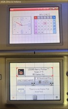 hinges nintendo ds lite for sale  Columbus