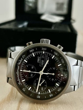 Iwc ref. 3707 usato  Lastra a Signa