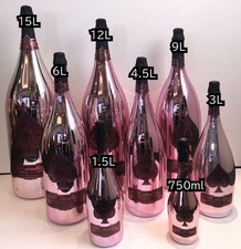 Armand brignac rose d'occasion  Expédié en Belgium