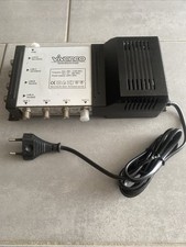 Vivanco 21010 sat gebraucht kaufen  Bochum