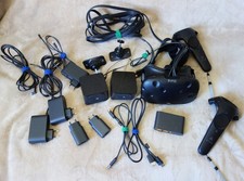 Htc vr headset gebraucht kaufen  Erfurt