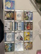 13x nintendo spiele gebraucht kaufen  Tuttlingen