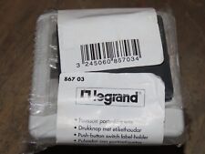 Legrand sagane plexo d'occasion  Ciry-le-Noble