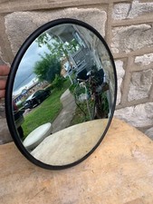 Round convex wide for sale  Lansdowne