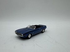 Modellino auto chevrolet usato  Arzano