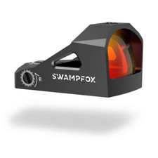 Swampfox justice reflex for sale  Springfield
