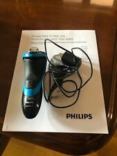 Usado, Barbeador Masculino Philips AquaTouch, AT752 comprar usado  Enviando para Brazil