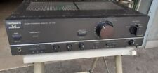 Amplificatore technics vintage usato  Cosenza