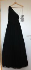 Asos abendkleid tüllrock gebraucht kaufen  Meißen-Umland