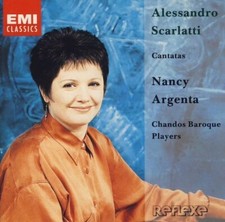 Scarlatti kantaten nancy gebraucht kaufen  Engelsbrand
