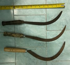 falcetti antichi usato falcetti antichi usato Italia