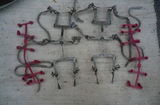 Leichte steigeisen grivel gebraucht kaufen  Uhingen