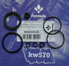 Formula kit ring usato  Genova
