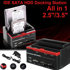 Hdd external docking for sale  NORTHAMPTON