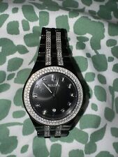 Bulova 98a240 black for sale  Mandan