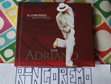 Adriano celentano arena usato  Schio