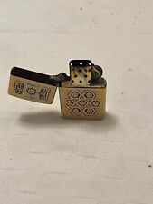 Accendino zippo vintage usato  Rimini