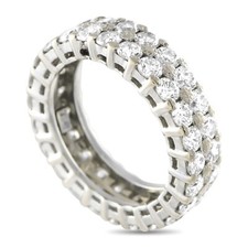 Beautiful 18k white d'occasion  France