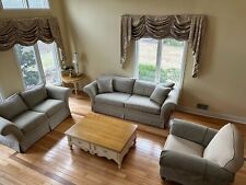 Ethan allen living for sale  East Hanover
