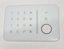 Ersatz bedienpanel zentrale gebraucht kaufen  Sprockhövel