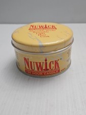 Nuwick 120 hour for sale  Port Orange
