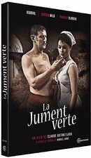Dvd jument verte d'occasion Dvd jument verte d'occasion  Les Mureaux