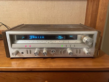 Pioneer 3600 stereo for sale  Athens