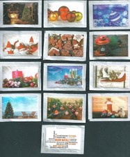 Natale bustine di usato  Lentate sul Seveso