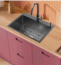Stainless steel drop for sale  Derby