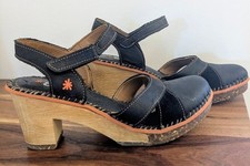 clog heels for sale clog heels for sale LEEDS