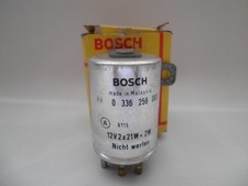Bosch 0336256003 blinkgeber gebraucht kaufen Bosch 0336256003 blinkgeber gebraucht kaufen  Gollhofen