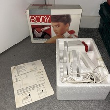 Vintage carmen deep for sale  NEWPORT