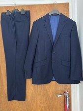 .m.lewin men dark for sale  LONDON