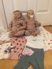 Cloth body twin for sale  Ft Mitchell