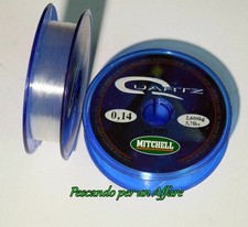 Mitchell quartz spiderware usato  Parma
